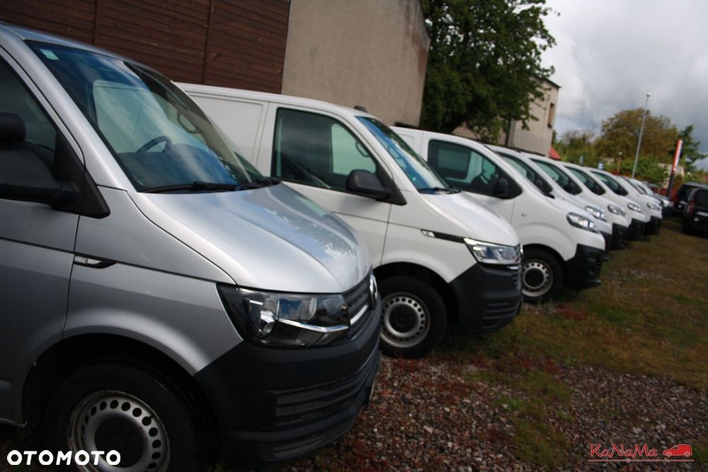 Volkswagen Transporter - 37