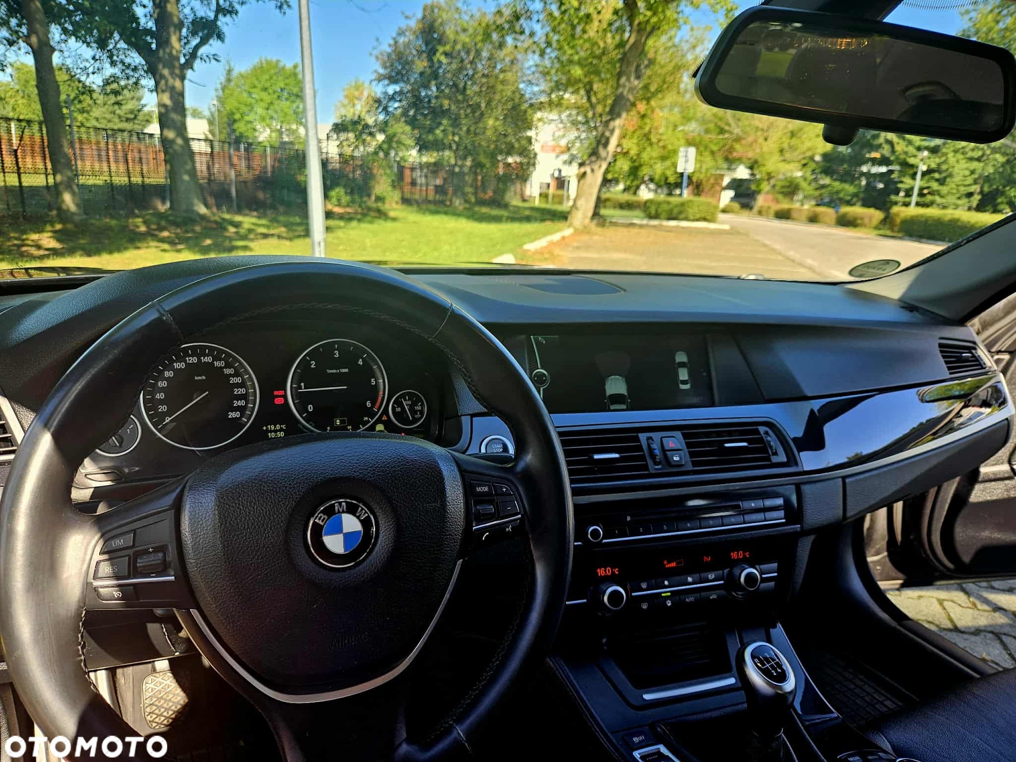 BMW Seria 5 - 9