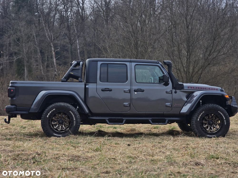 Jeep Gladiator - 6