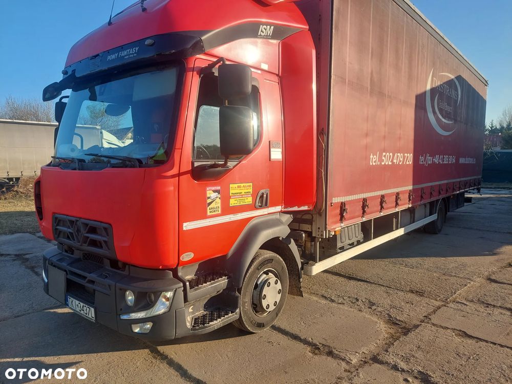 Renault Renault  D 12 - 1