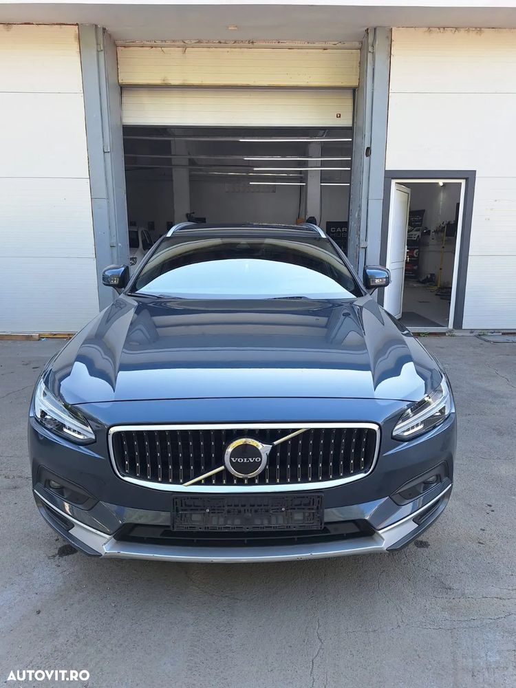 Volvo V90 Cross Country B4 D AWD Geartronic - 1