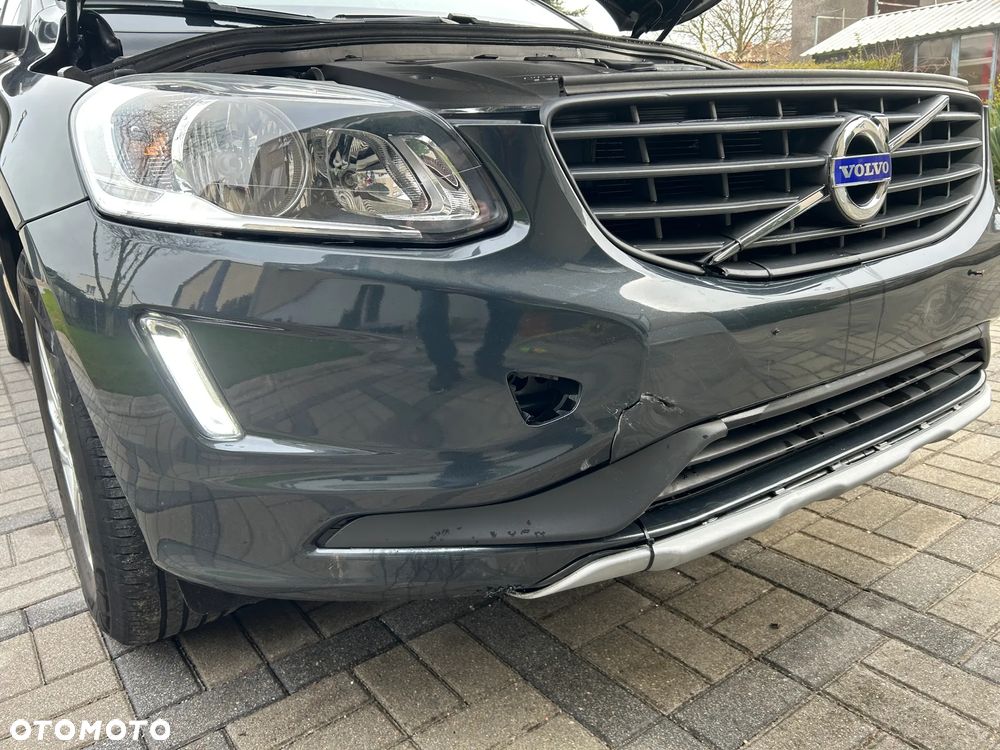 Volvo XC 60 - 12