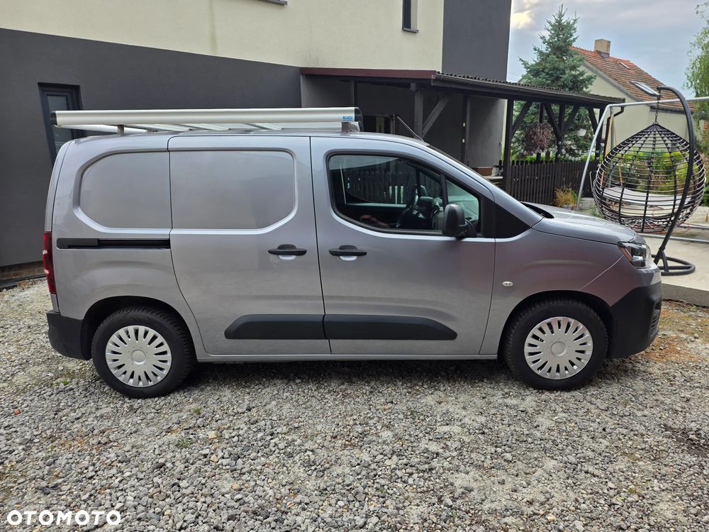 Citroën Berlingo - 6