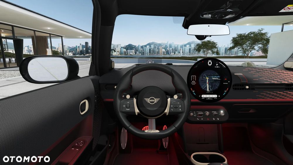 MINI John Cooper Works - 13