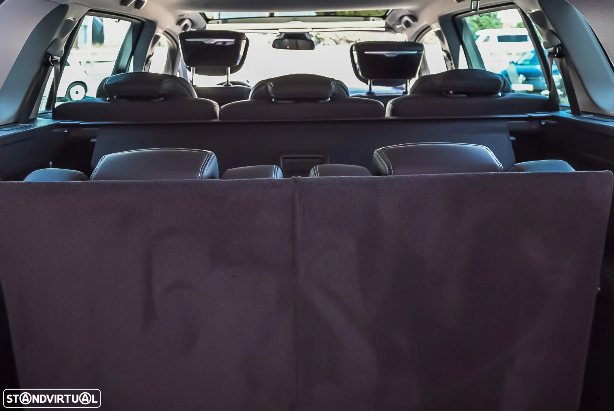 Renault Espace Energy dCi 160 EDC Initiale Paris - 22