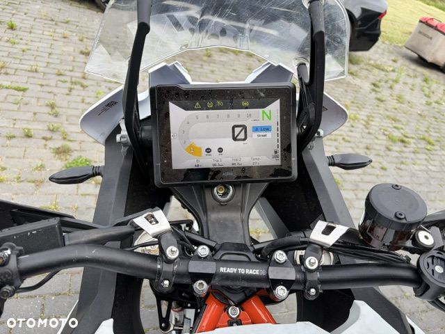 KTM Super Adventure - 10