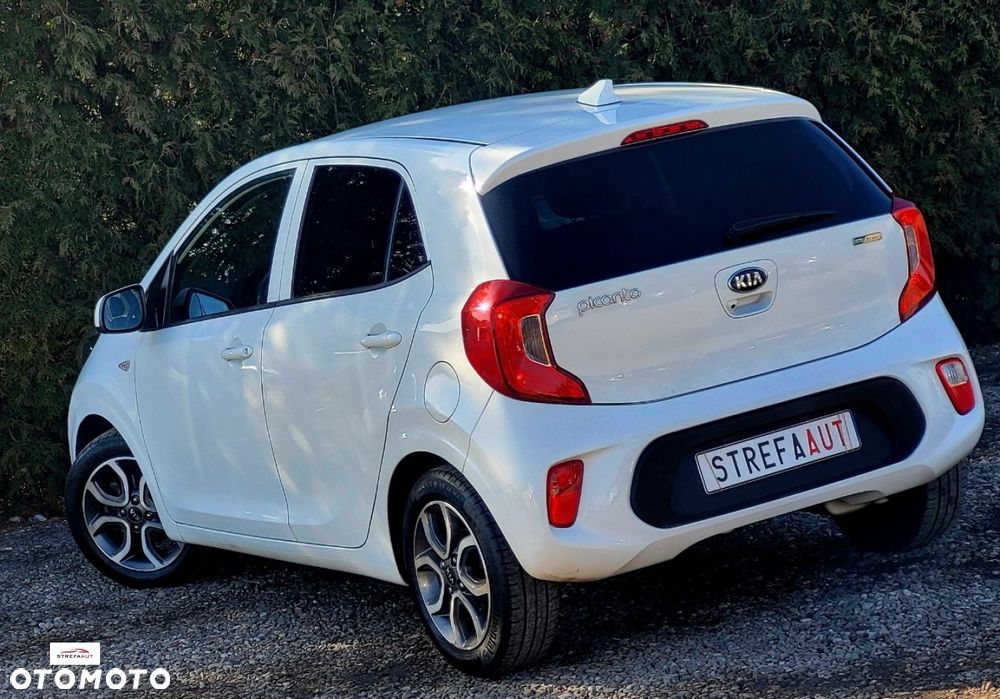 Kia Picanto - 2