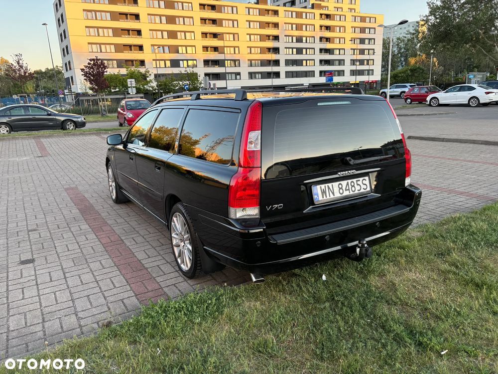 Volvo V70 2.4 Edition - 4