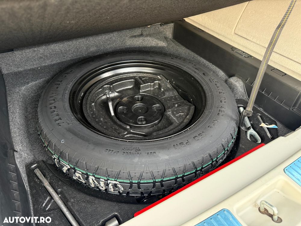 Mercedes-Benz ML 320 CDI 4Matic 7G-TRONIC - 15