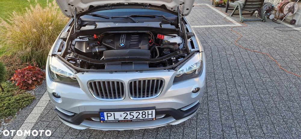 BMW X1 xDrive18d xLine - 24