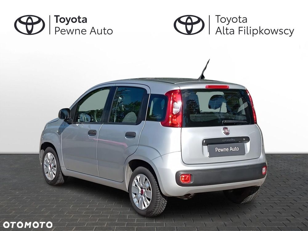Fiat Panda 1.2 Easy - 5