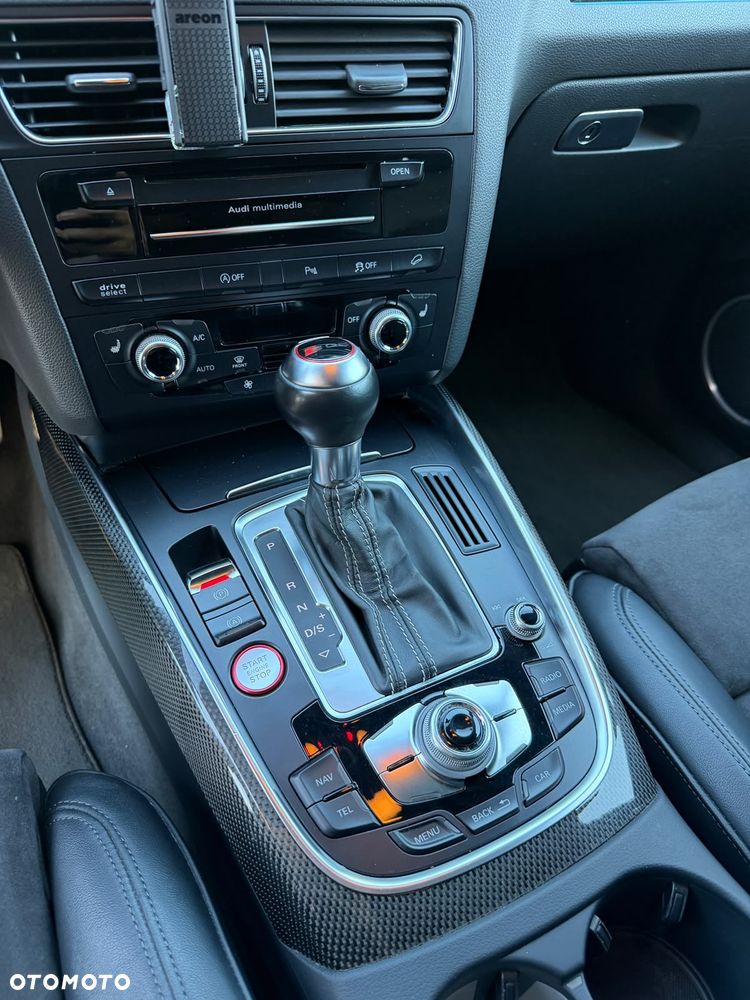 Audi SQ5 3.0 TDI Quattro Competition - 18