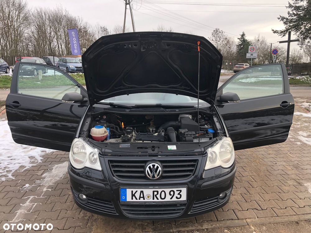 Volkswagen Polo 1.2 Blue Motion Technology Comfortline - 21