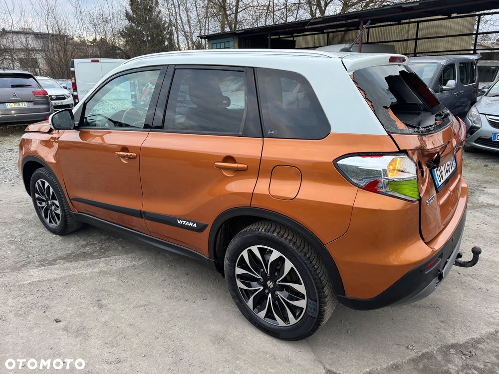 Suzuki Vitara - 3