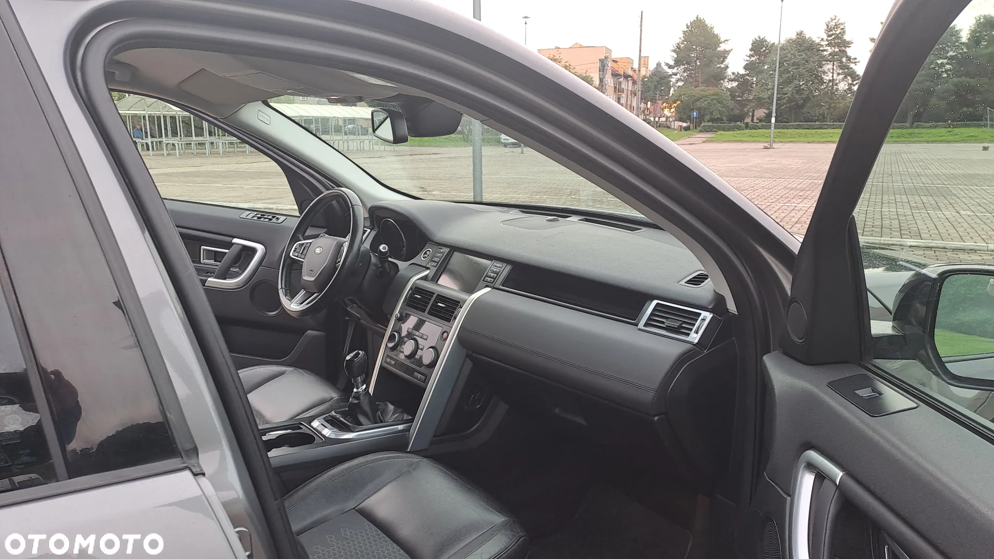 Land Rover Discovery Sport 2.0 D150 R-Dynamic S - 21
