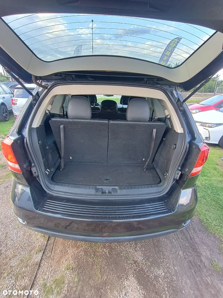 Fiat Freemont 2.0 Multijet Urban - 5
