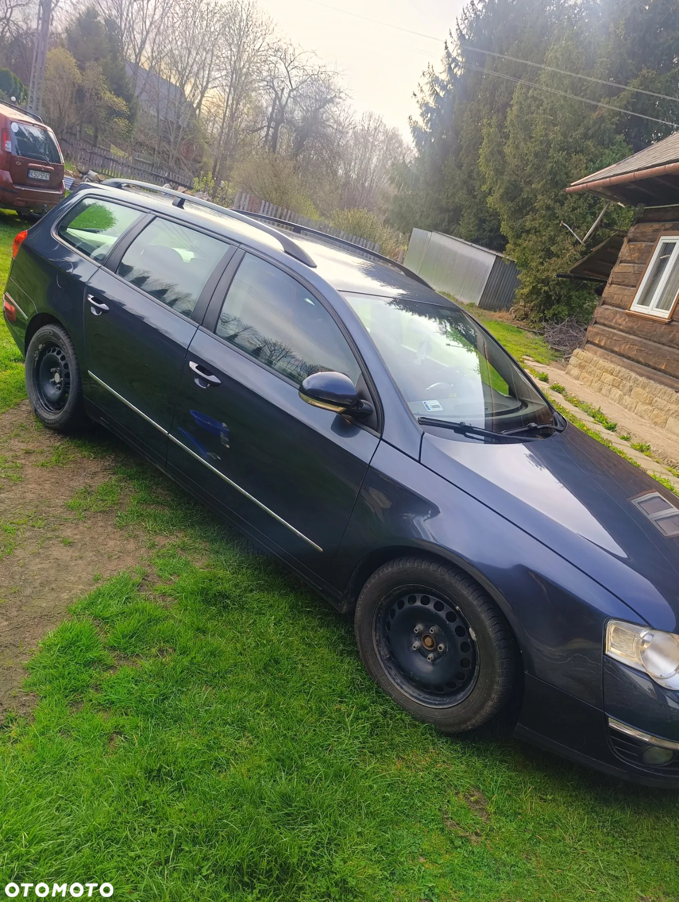 Volkswagen Passat 2.0 TDI Highline DSG - 2