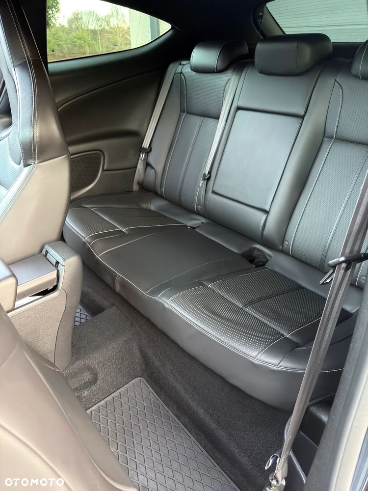 Opel Astra OPC EU6 - 16