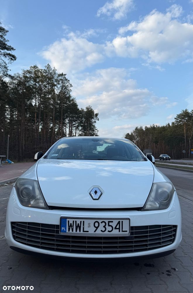 Renault Laguna 2.0 dCi GT - 4