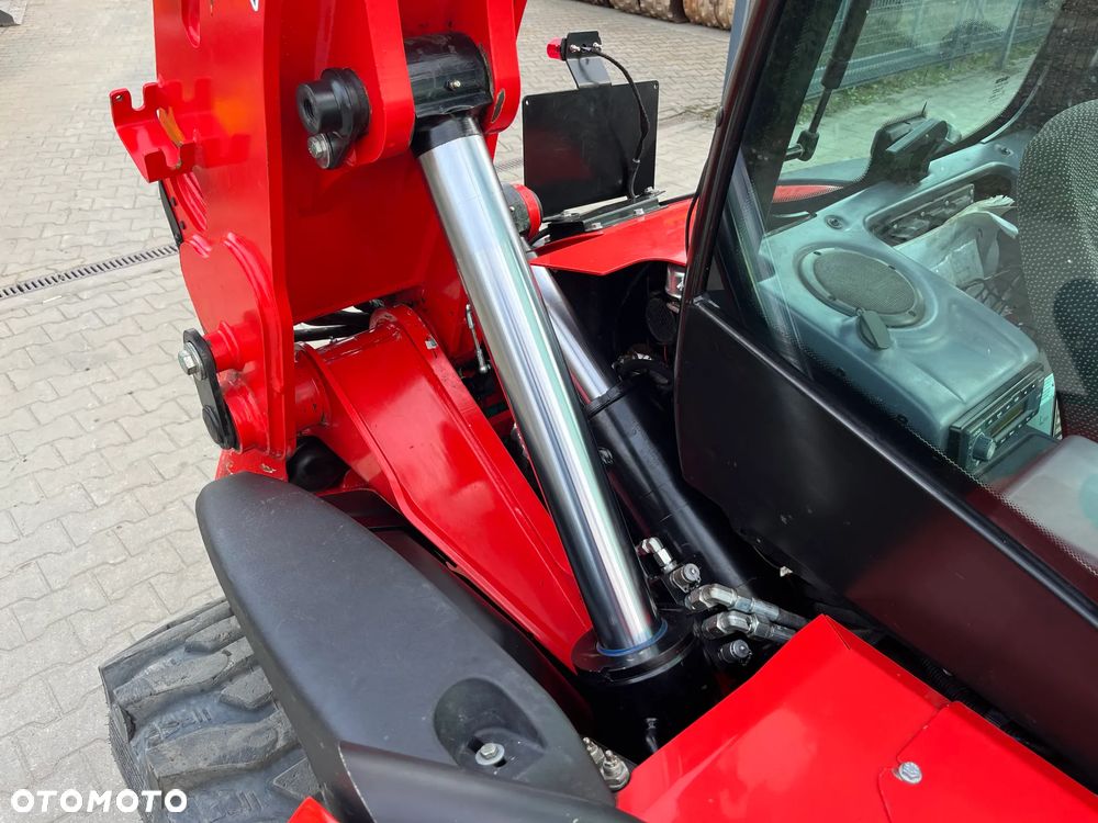 Manitou MT 420h Comfort - 21