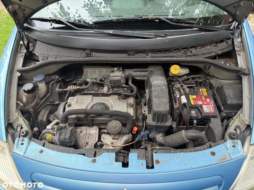 Citroën C3 - 15