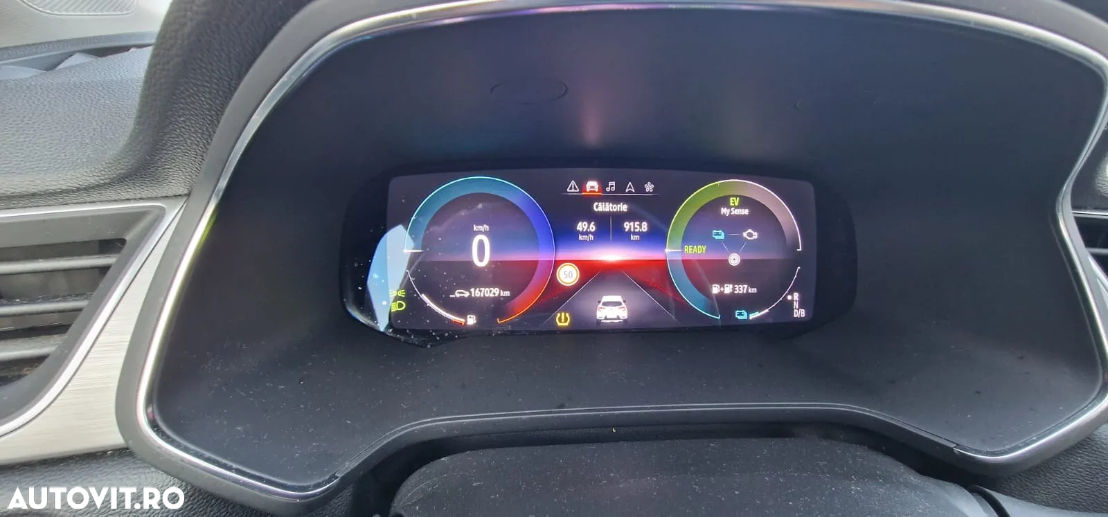 Renault Captur E-Tech Plug-In-Hybrid Intens - 23