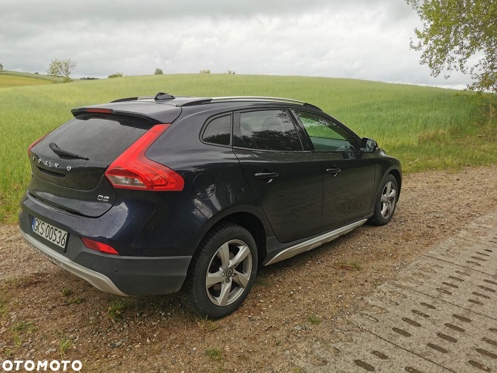 Volvo V40 D2 Drive-E SCR Dynamic Edition - 1