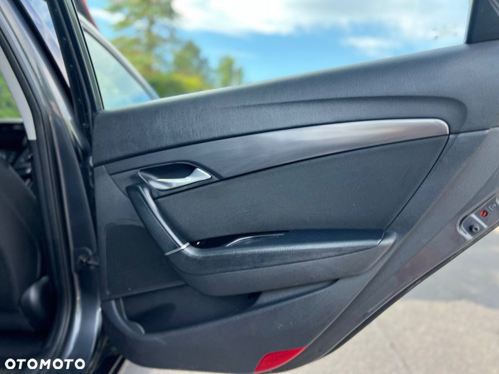 Hyundai i40 i40cw 1.7 CRDi Automatik 5 Star Edition - 20