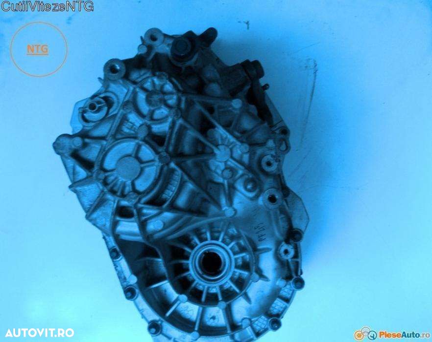 Cutie de viteze Opel Movano 2-2,3-2,5; 6 Viteze; PF - 1