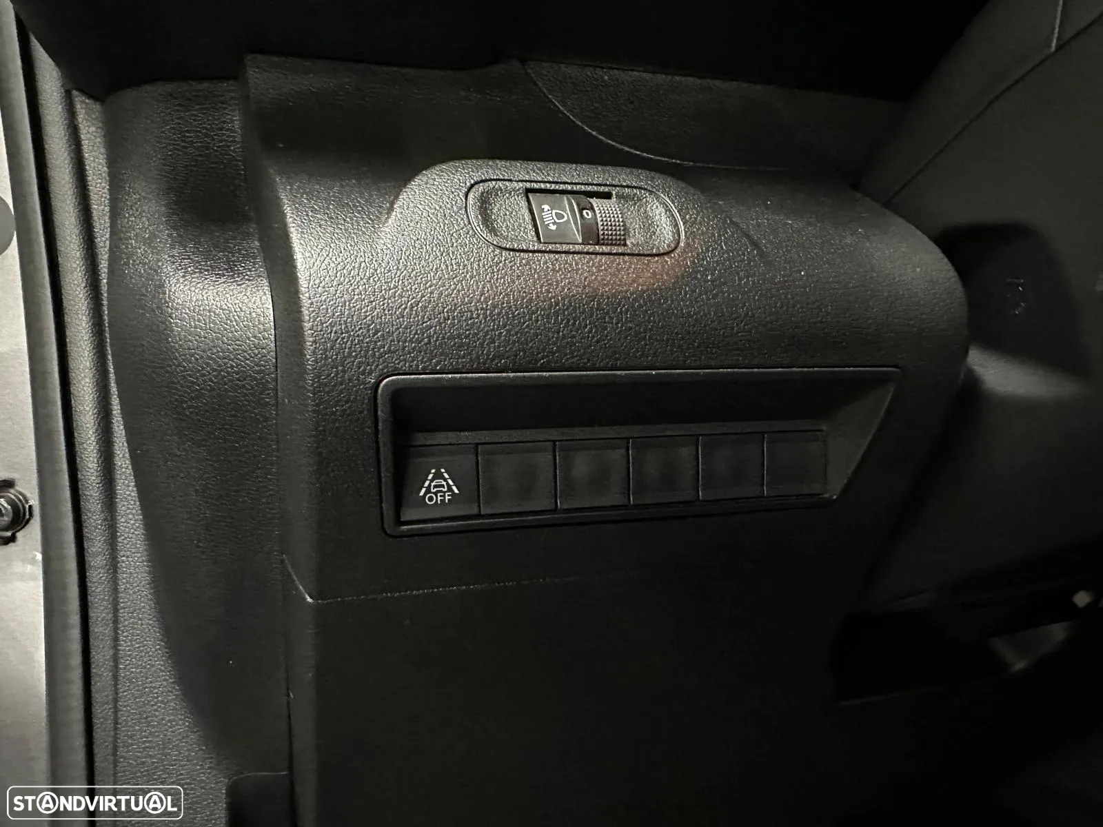 Peugeot Partner 1.5 Blue-HDi Asphalt L1 - 11