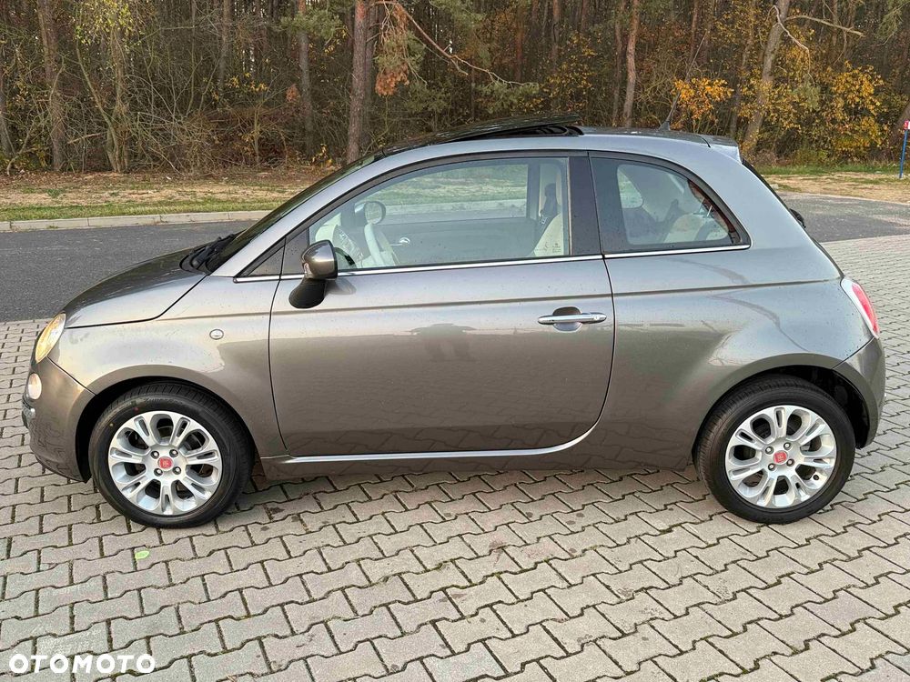 Fiat 500 - 2