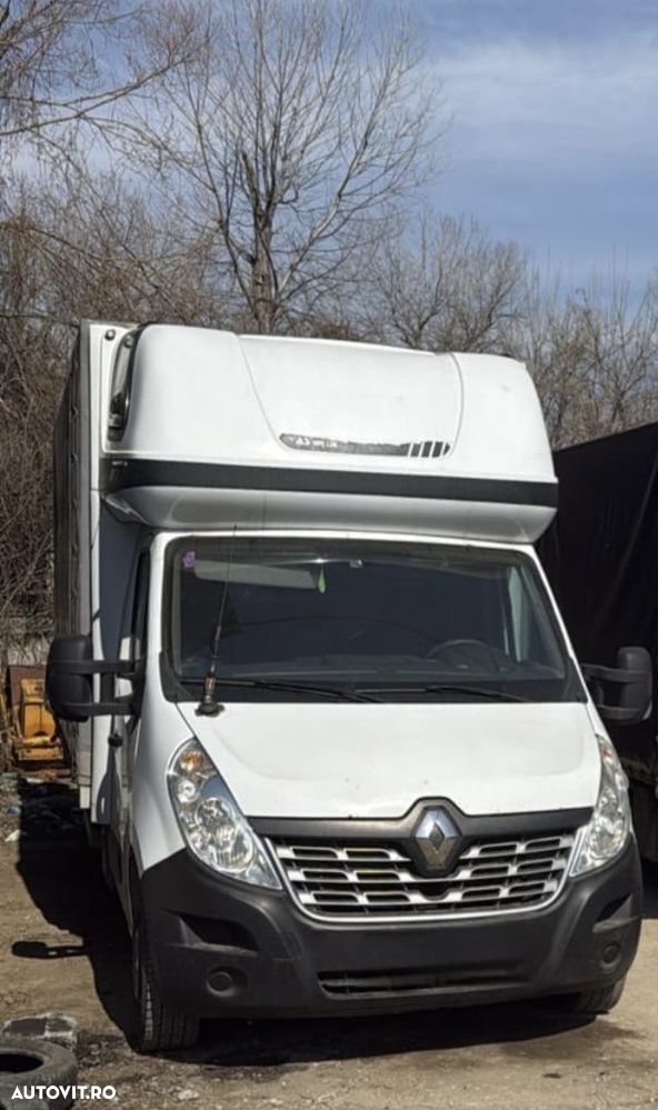 Renault Master - 7
