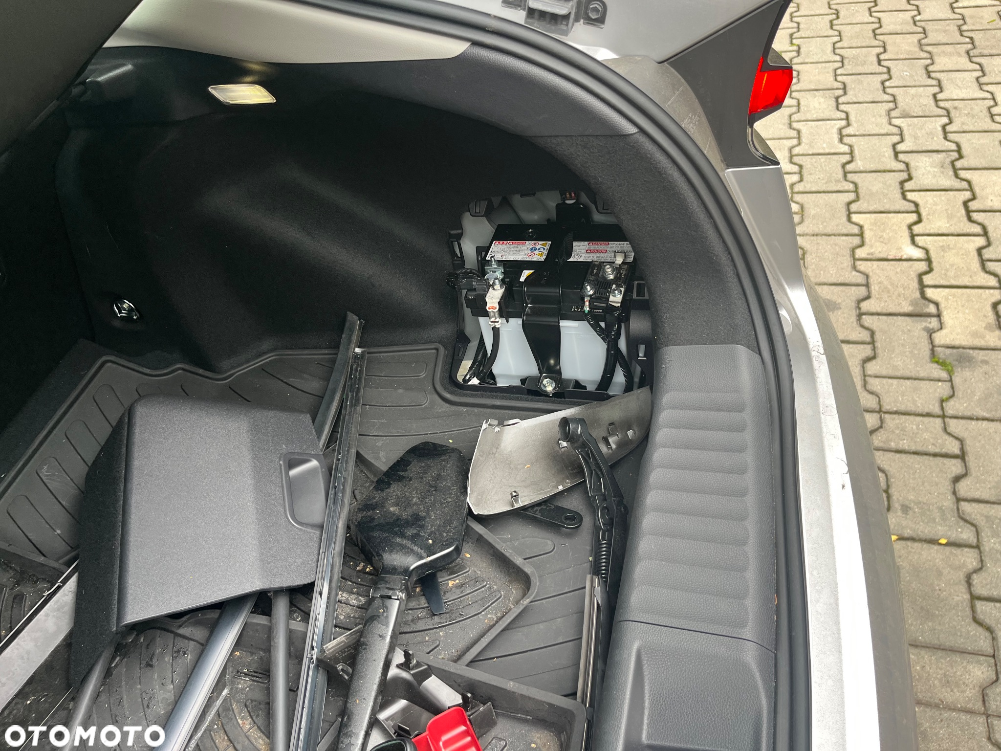 Toyota Prius - 15