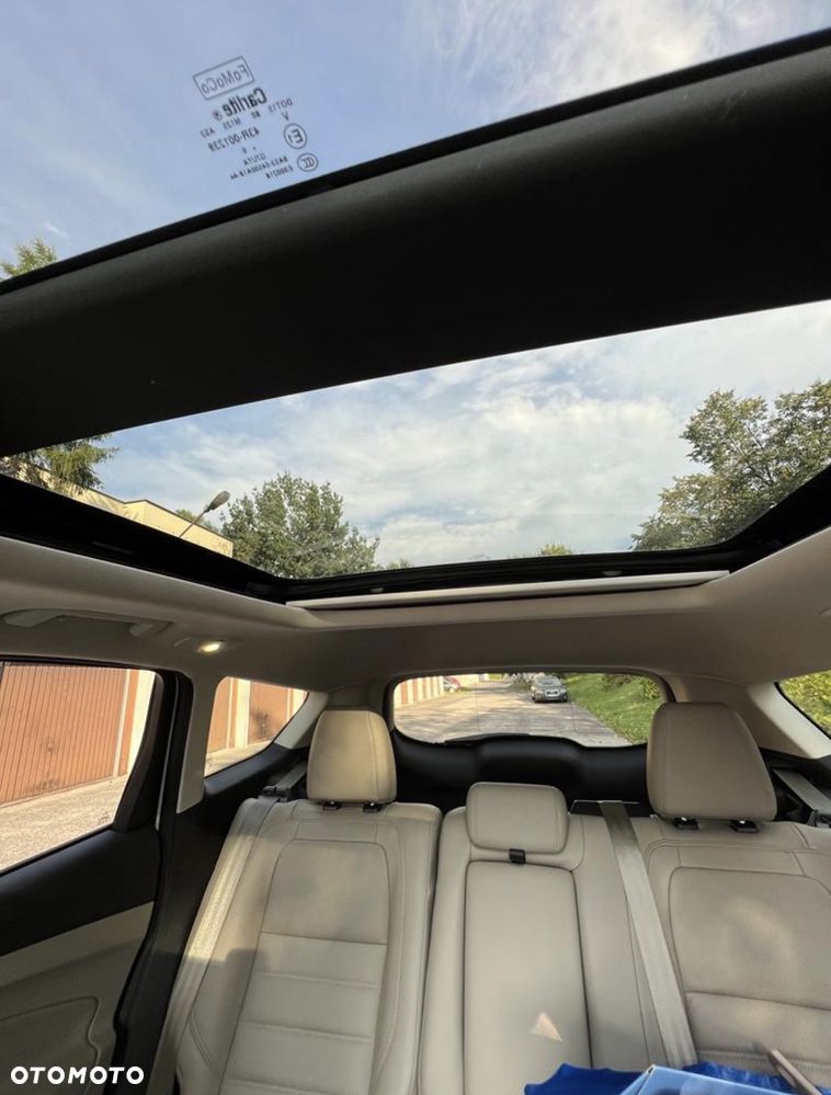 Ford Kuga 2.0 EcoBoost AWD Titanium ASS - 9