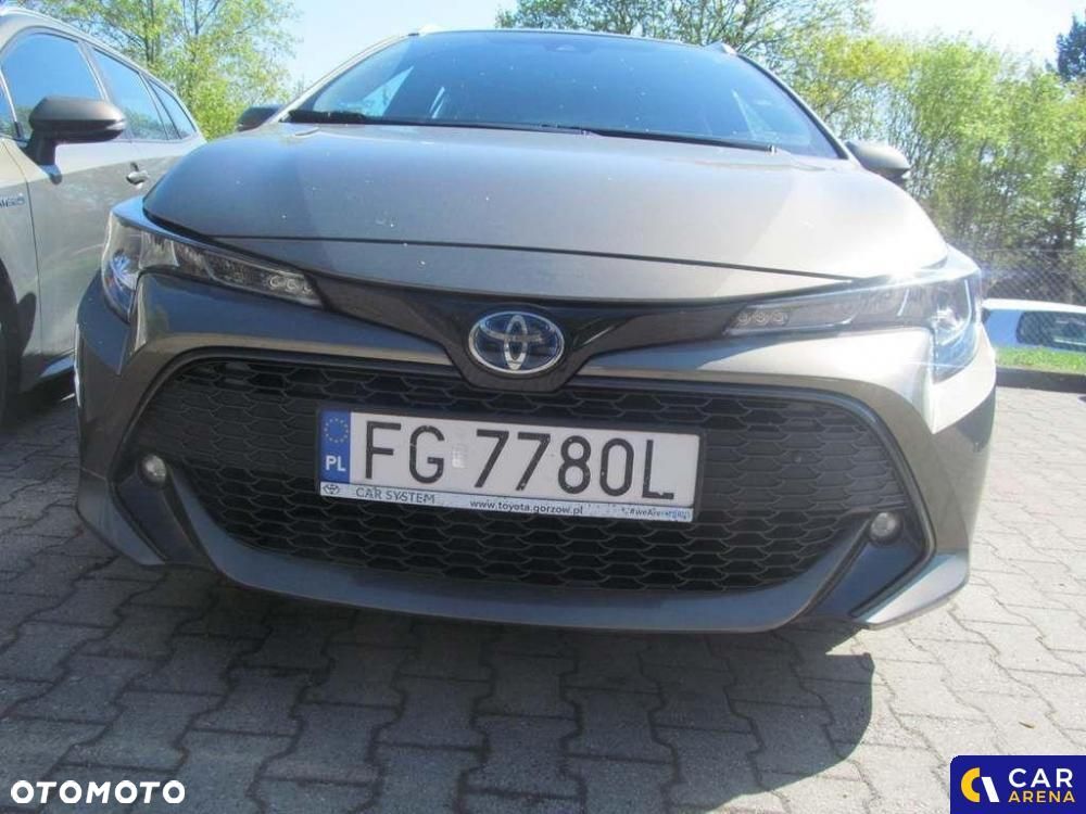 Toyota Corolla - 36