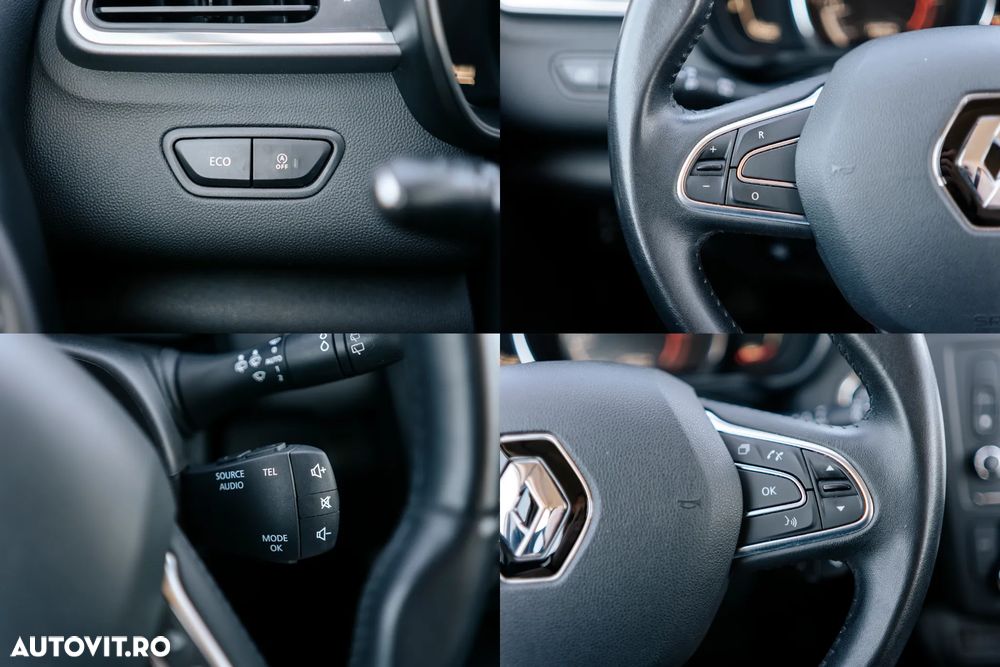 Renault Kadjar 1.5 DCI EDC Zen - 15