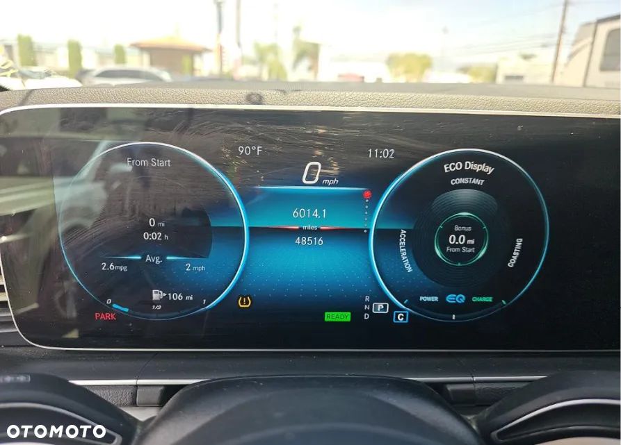 Mercedes-Benz GLE 450 4Matic 9G-TRONIC AMG Line - 9