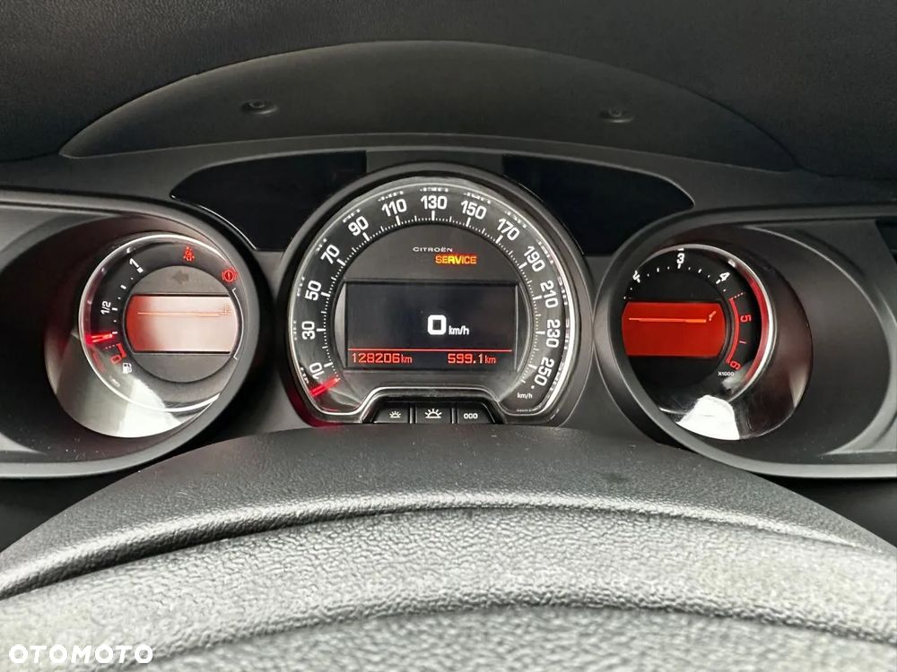 Citroën C5 BlueHDi 150 S&S Selection - 17