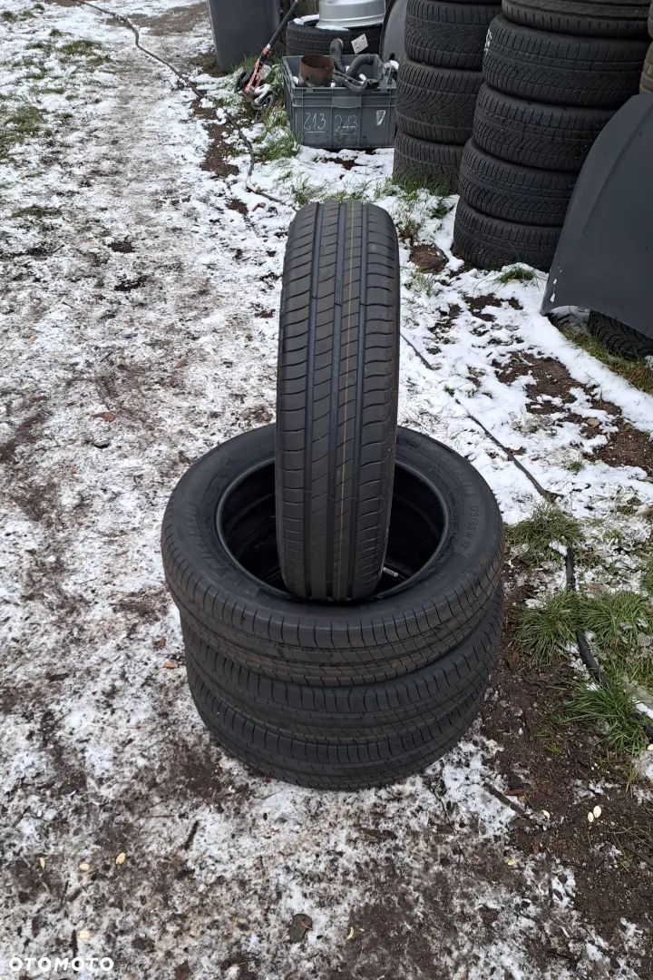Opony letnie Michelin E Primacy 175/65R17 87 H 2022 Rok - 1