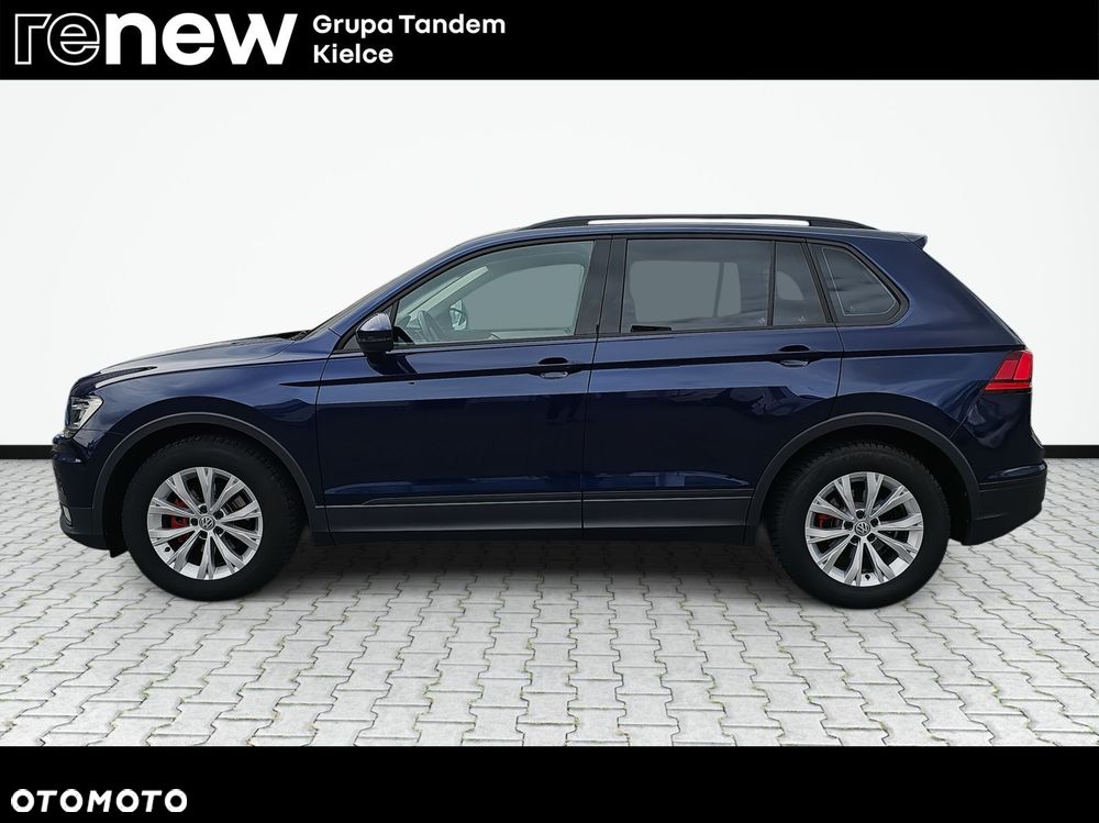 Volkswagen Tiguan - 8