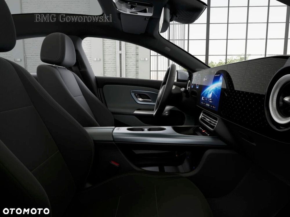 Mercedes-Benz CLA 200 mHEV 8G-DCT - 9