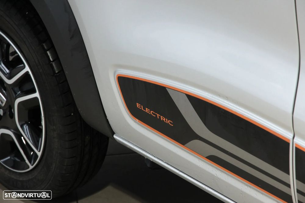 Dacia Spring Electric 45 Comfort Plus - 3