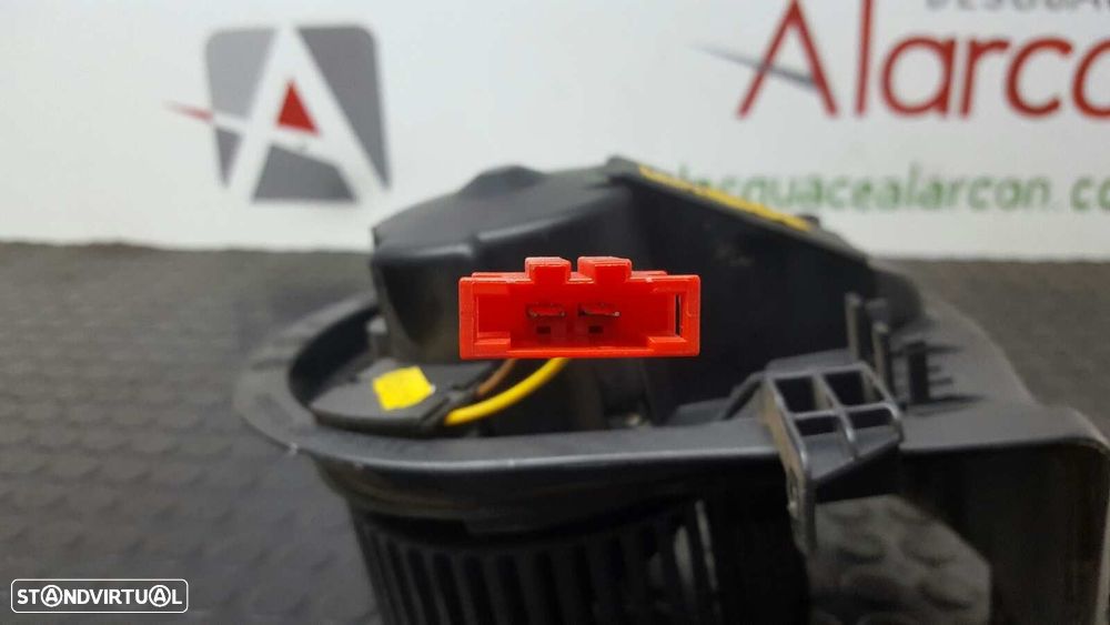 MOTOR SOFAGEM VOLKSWAGEN GOLF III BERLINA (1H1) GTI - 3