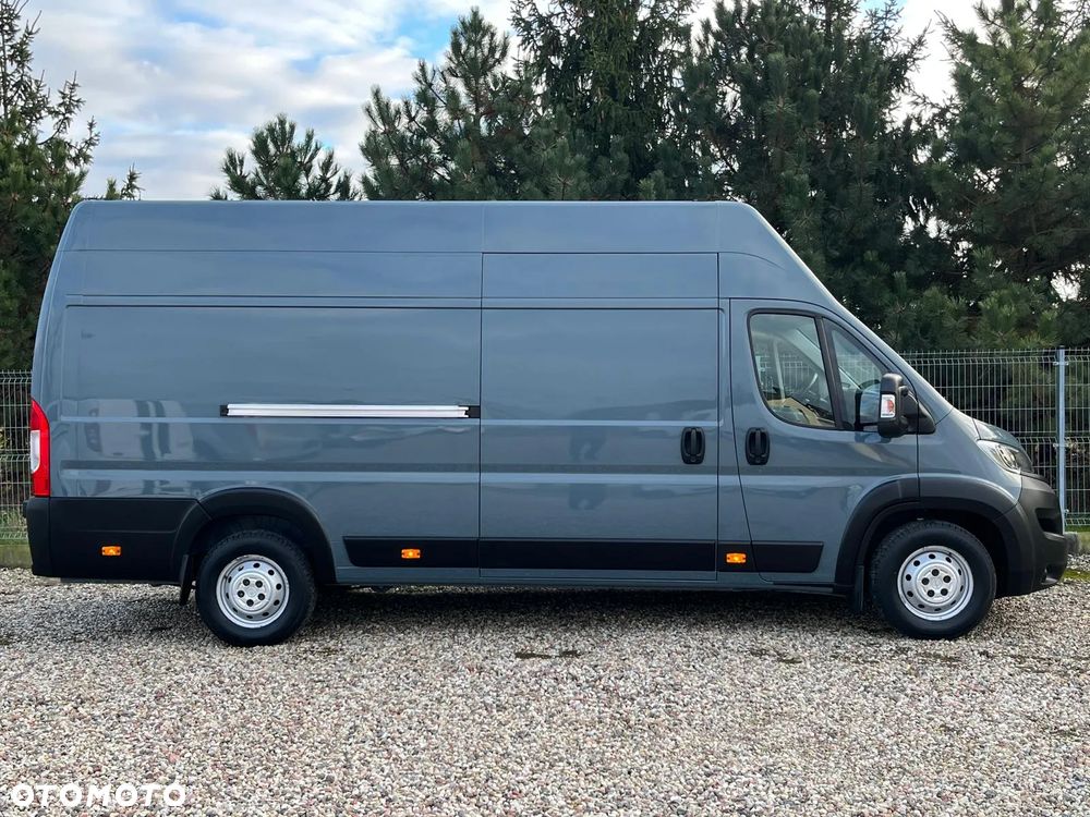 Opel Movano/Ducato/Jumper/Boxer L4H3 2.2 CDTI 165KM, Klima, Tempomat, Koła 16 cali , Sypialnia, Salon Polska, BEZWYPADKOWY, FV 23%, Bardzo Zadbany !!! - 1
