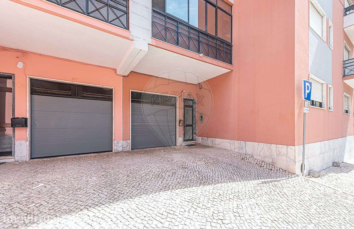 Apartamento T2 para arrendamento - Grande imagem: 4/20