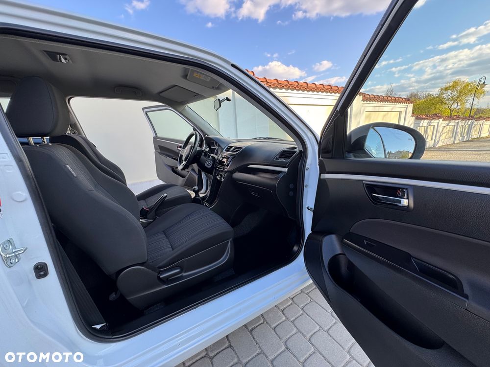 Suzuki Swift - 27