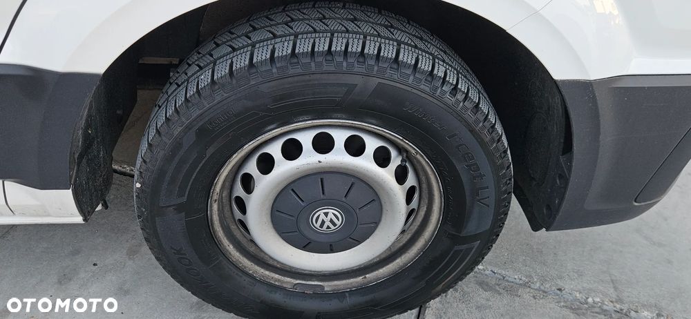 Volkswagen Crafter - 37