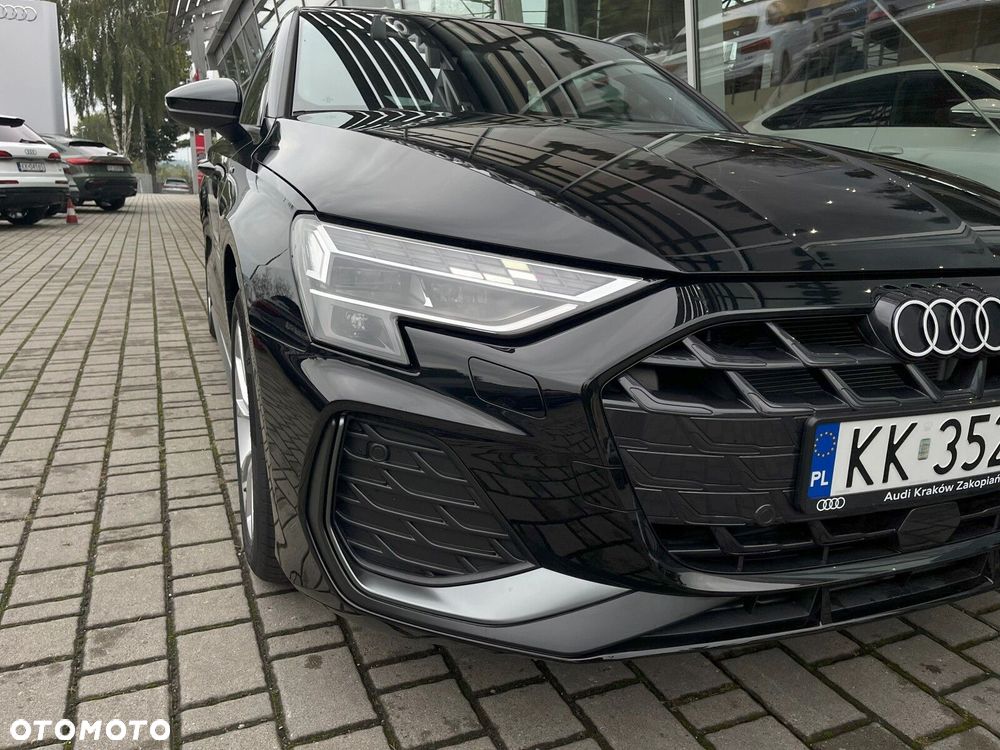 Audi A3 Sportback - 4