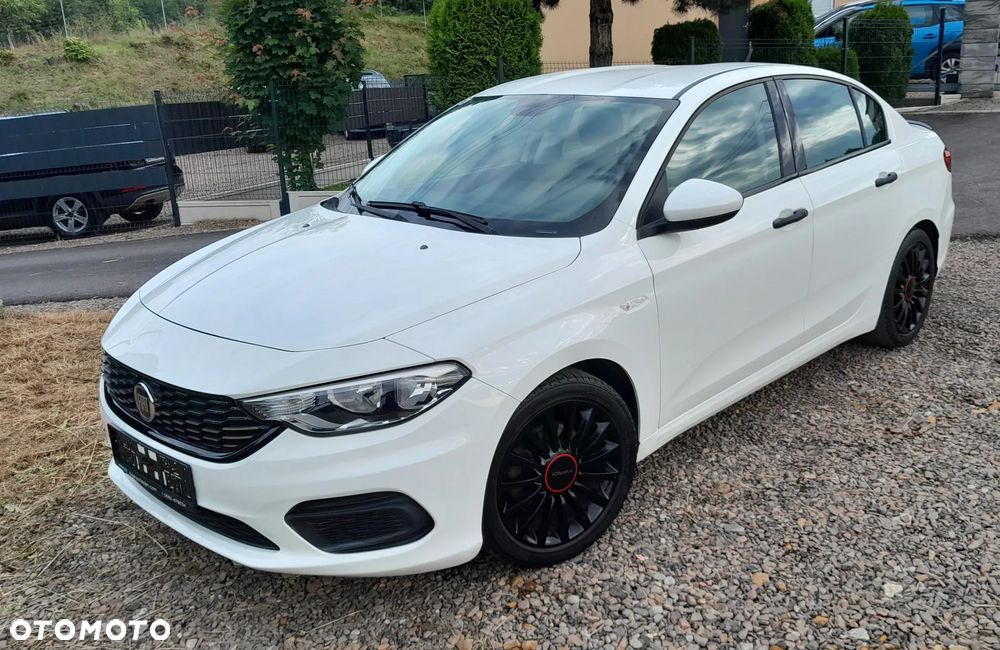 Fiat Tipo 1.4 16V More - 4