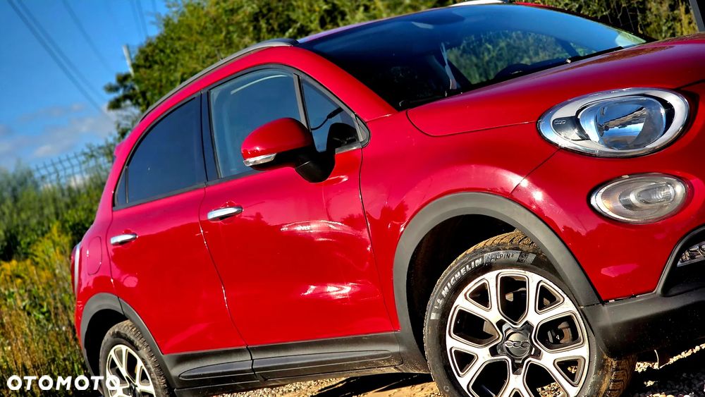 Fiat 500X 1.4 MultiAir 4x2 S&S Lounge - 13